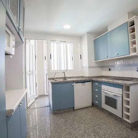 Kasa25 Cabomar דירה אל קאמפיו