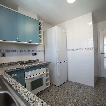 דירה Kasa25 Cabomar *